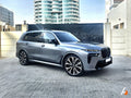 BMW X7 M60i Individual 2024