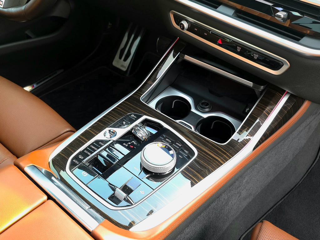 BMW X7 M60i Individual 2024