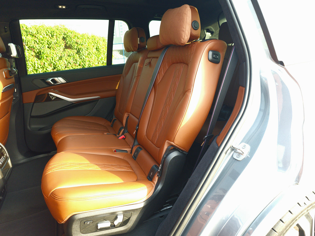 BMW X7 M60i Individual 2024