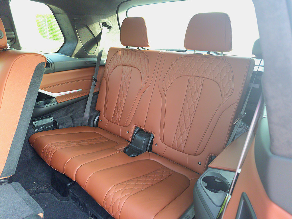 BMW X7 M60i Individual 2024