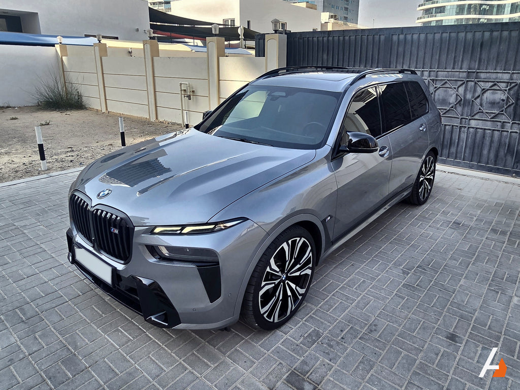 BMW X7 M60i Individual 2024