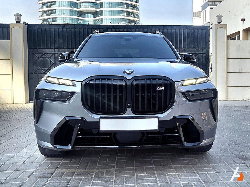 BMW X7 M60i Individual 2024
