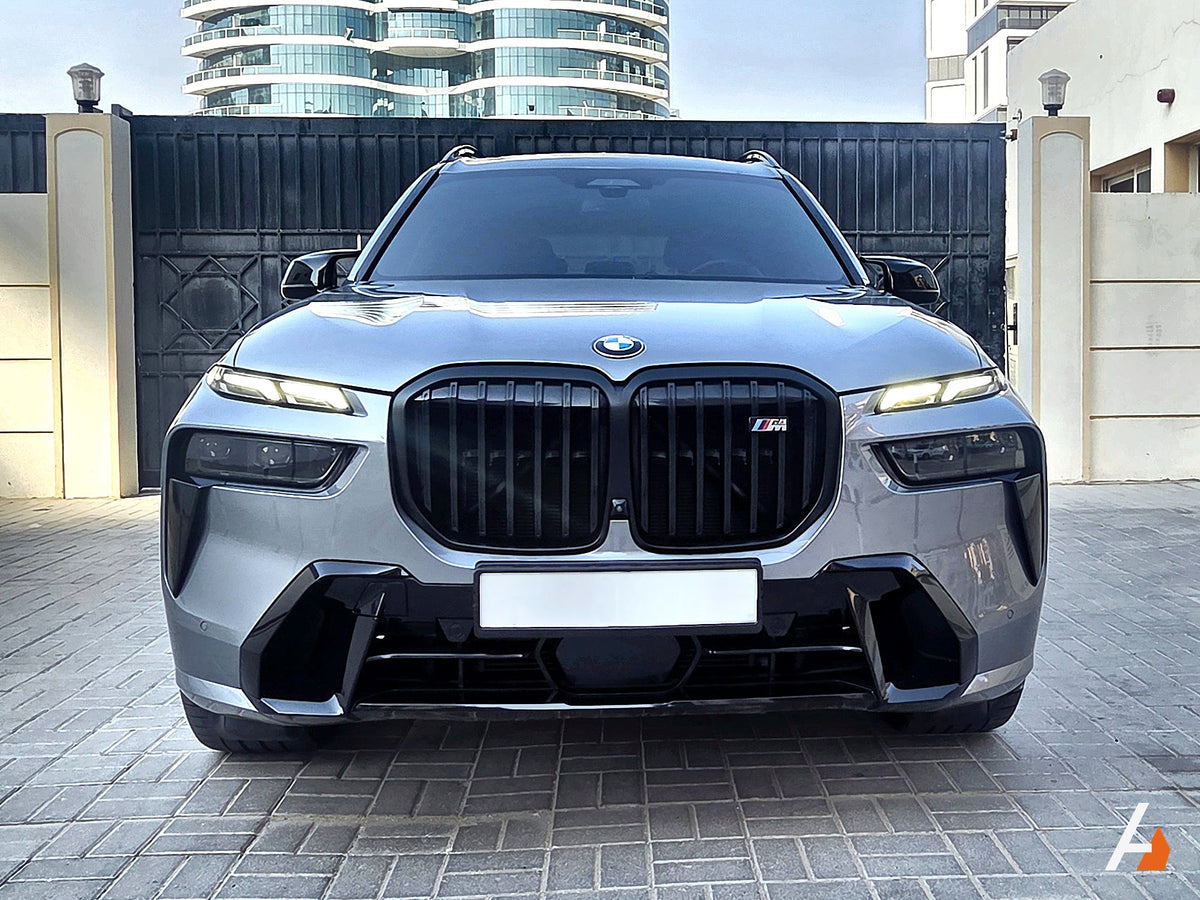 BMW X7 M60i Individual 2024