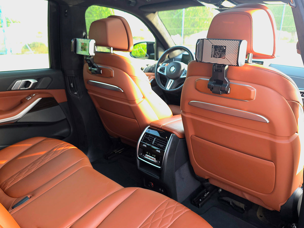 BMW X7 M60i Individual 2024