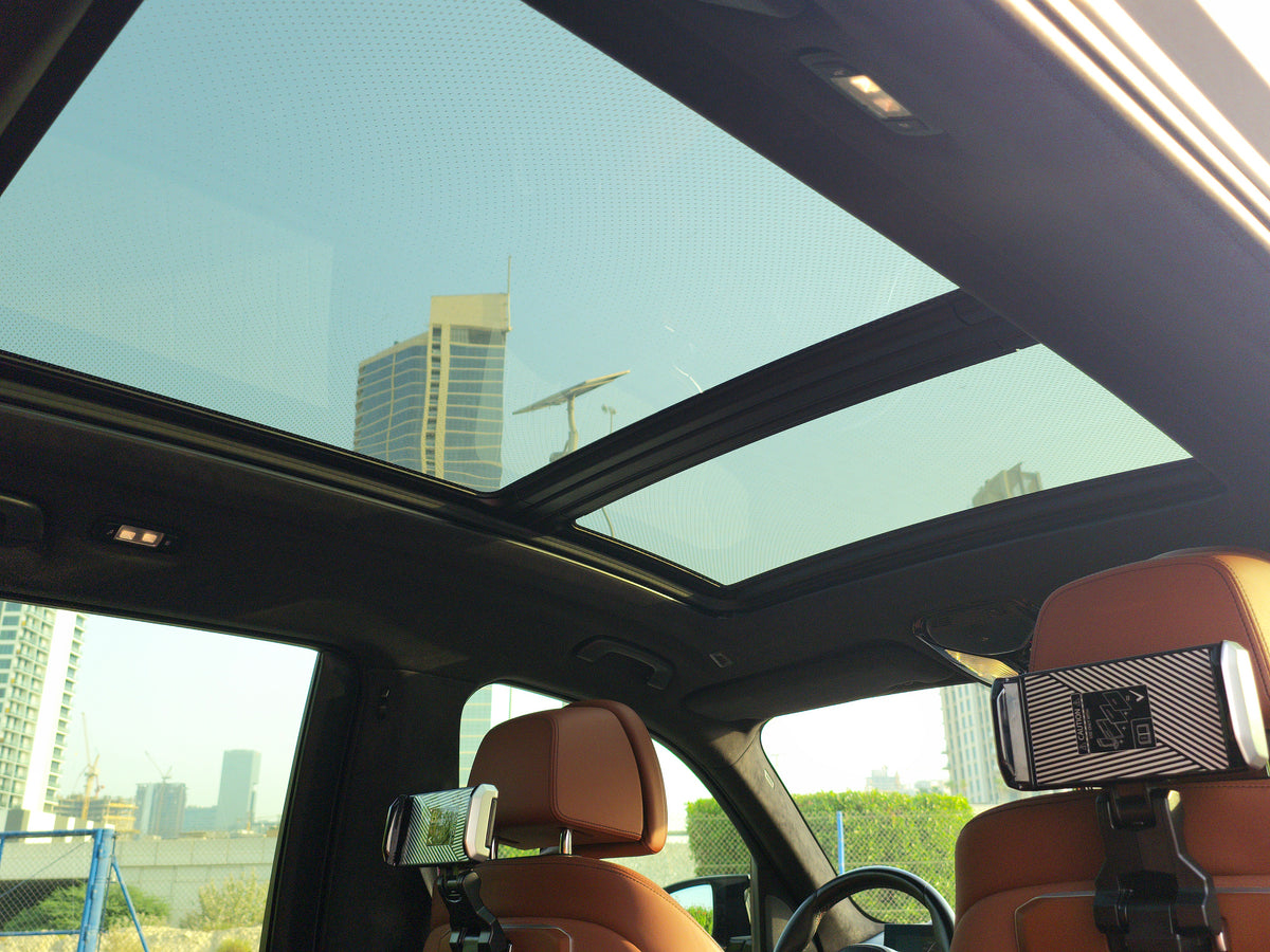 BMW X7 M60i Individual 2024